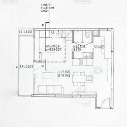 The Hillier (D23), Apartment #555299671